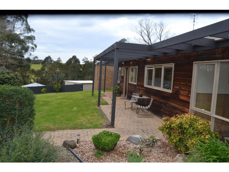 85 Kleinitz Road, Nungurner VIC 3909