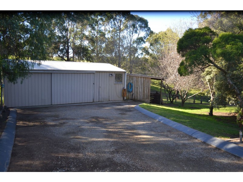 85 Kleinitz Road, Nungurner VIC 3909