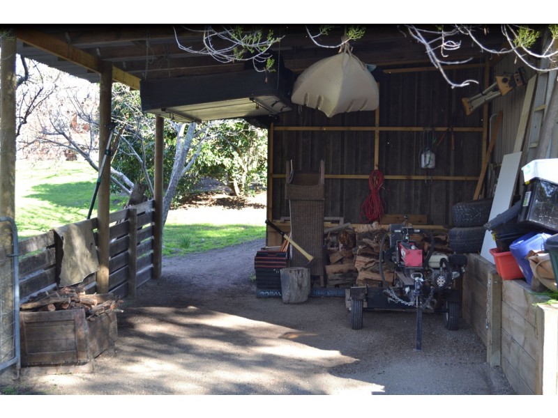 85 Kleinitz Road, Nungurner VIC 3909