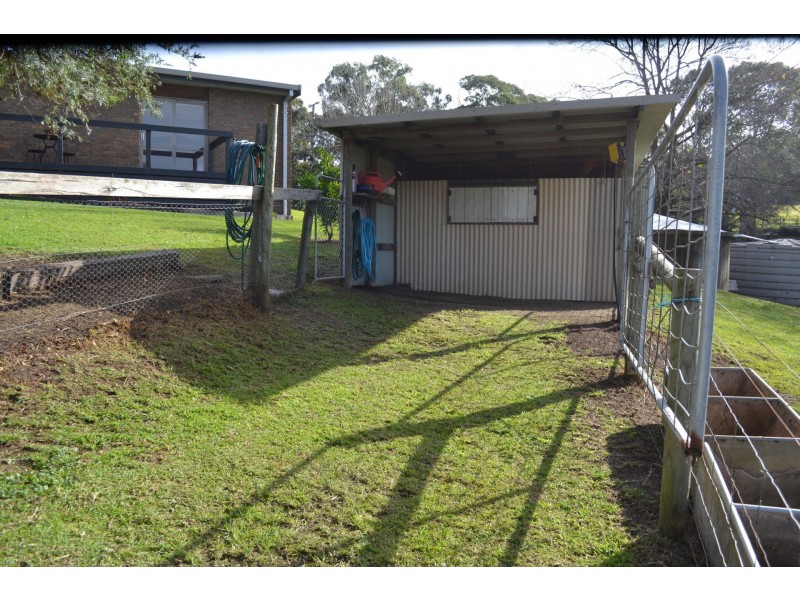 85 Kleinitz Road, Nungurner VIC 3909