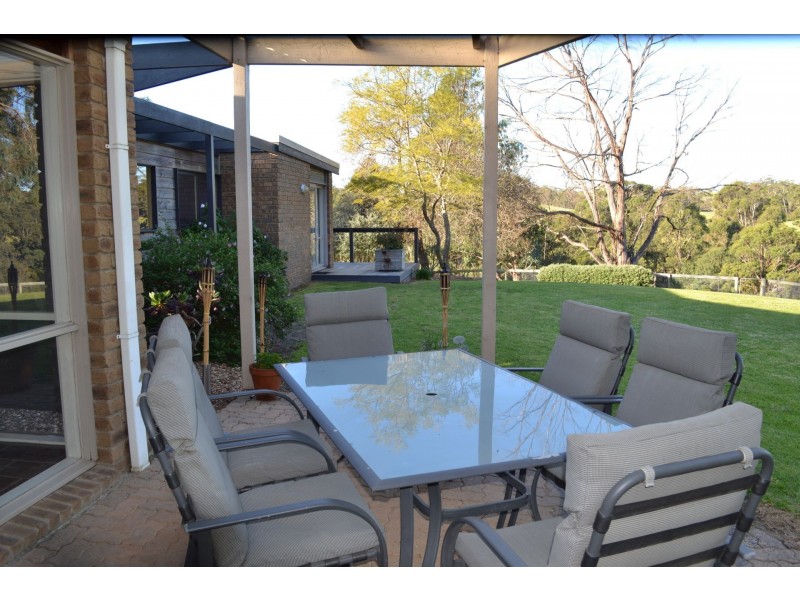 85 Kleinitz Road, Nungurner VIC 3909