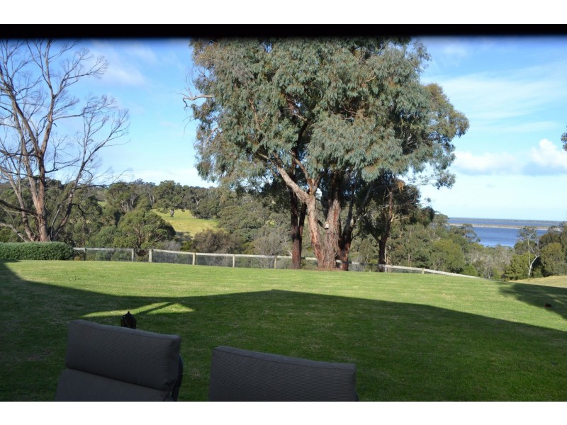 85 Kleinitz Road, Nungurner VIC 3909