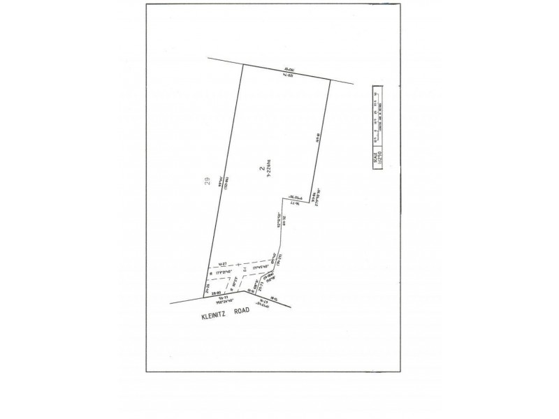 85 Kleinitz Road, Nungurner VIC 3909