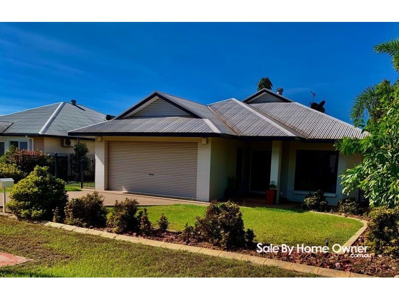 28 Bauldry Ave, Farrar NT 0830