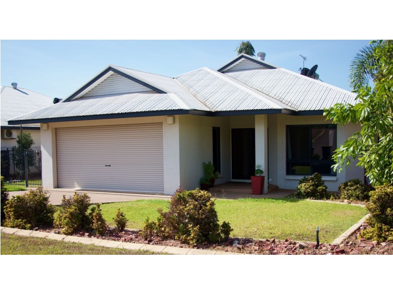 28 Bauldry Ave, Farrar NT 0830