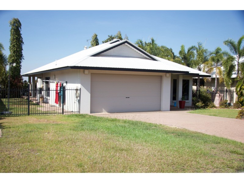 28 Bauldry Ave, Farrar NT 0830