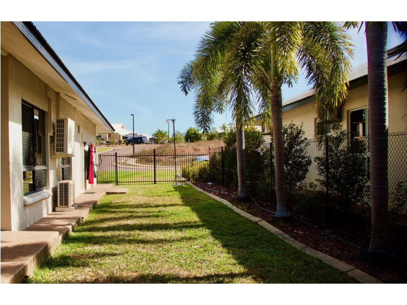 28 Bauldry Ave, Farrar NT 0830