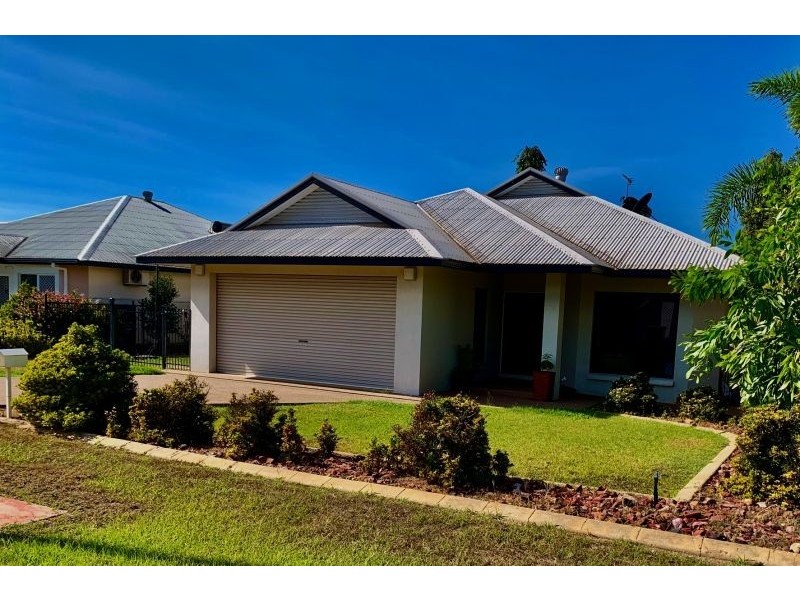 28 Bauldry Ave, Farrar NT 0830