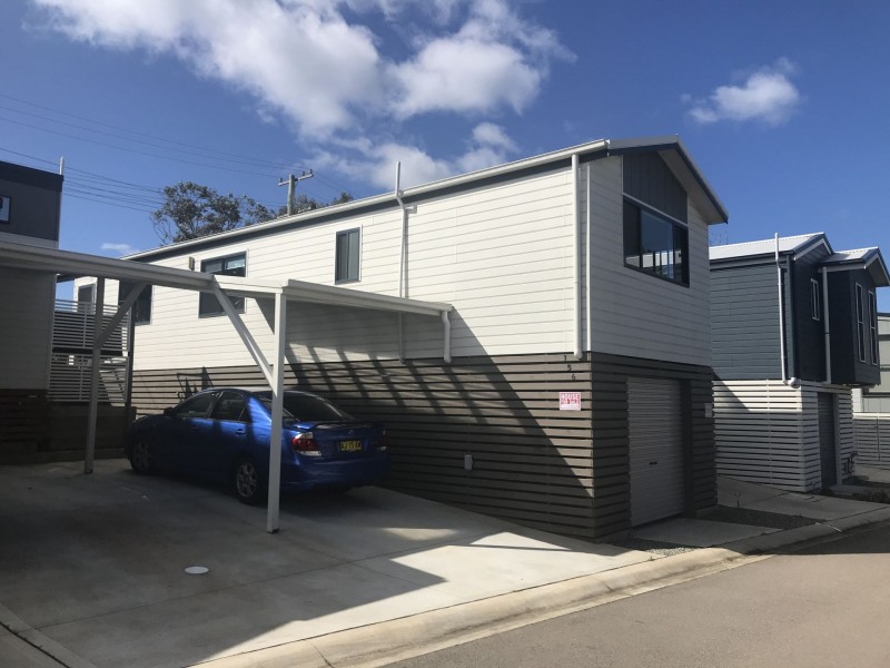 156/1A Kalaroo Road, Redhead NSW 2290