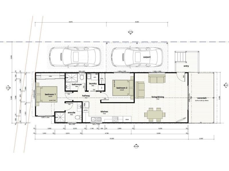 156/1A Kalaroo Road, Redhead NSW 2290