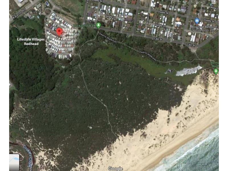 156/1A Kalaroo Road, Redhead NSW 2290