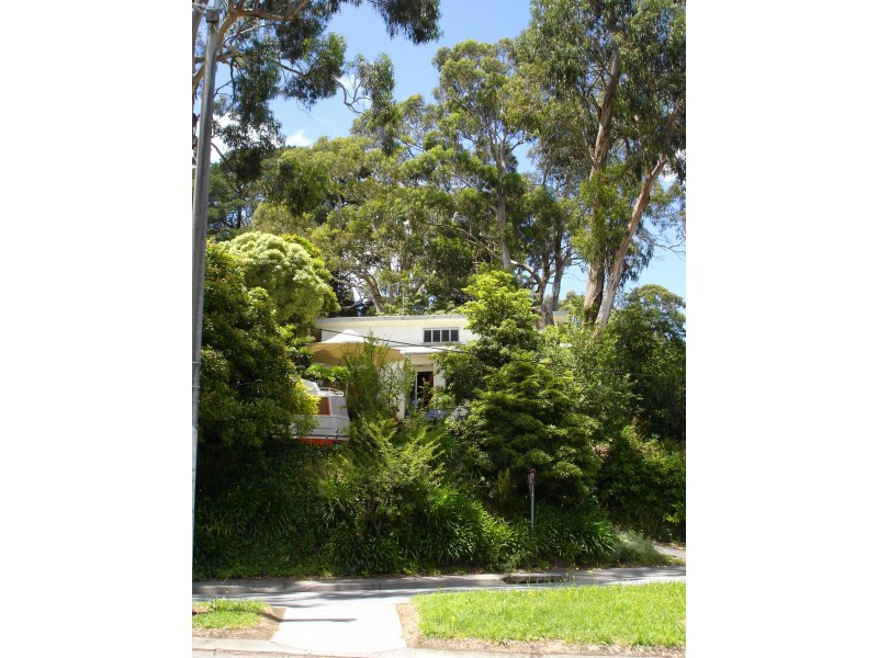 17 Belgrave-Gembrook Road, Belgrave VIC 3160
