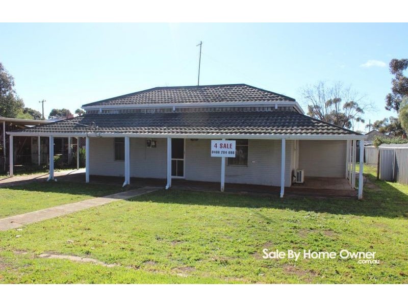 31 White St, Brookton WA 6306