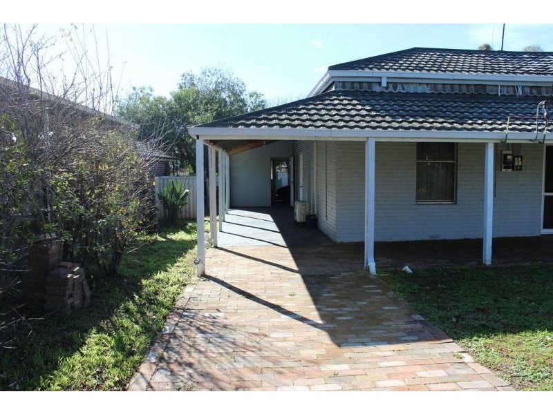 31 White St, Brookton WA 6306