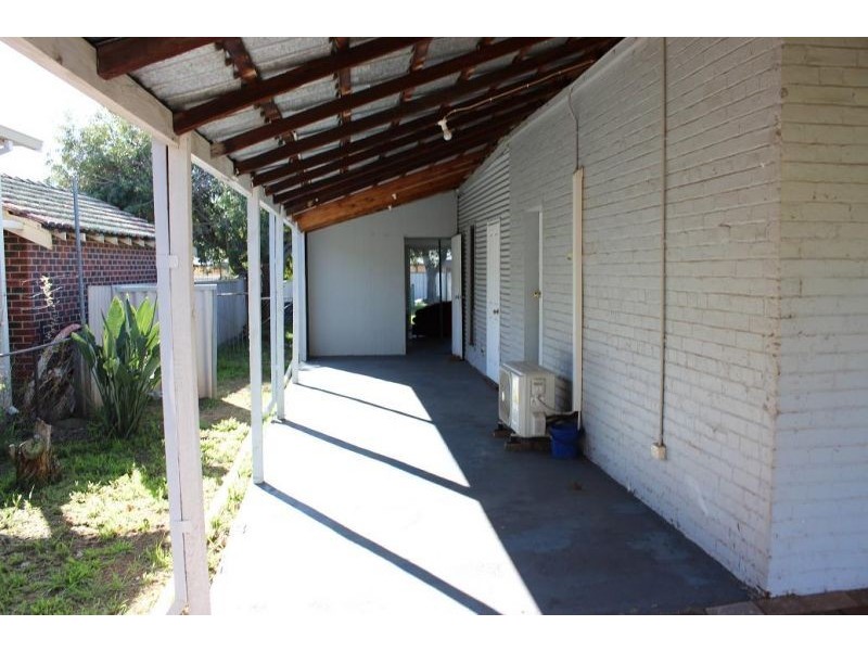 31 White St, Brookton WA 6306