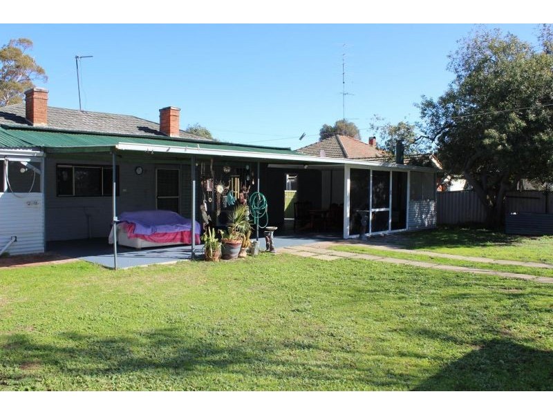 31 White St, Brookton WA 6306