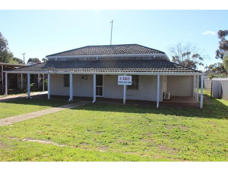 31 White St, Brookton WA 6306