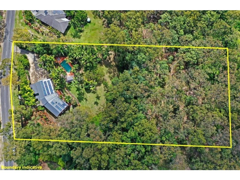 30 Tarrant Dr, Mudgeeraba QLD 4213