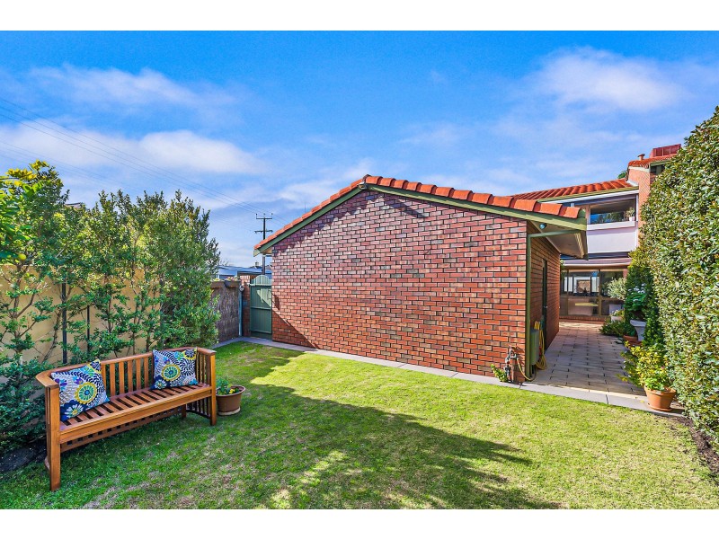 4/47 Airport Road, Brooklyn Park SA 5032
