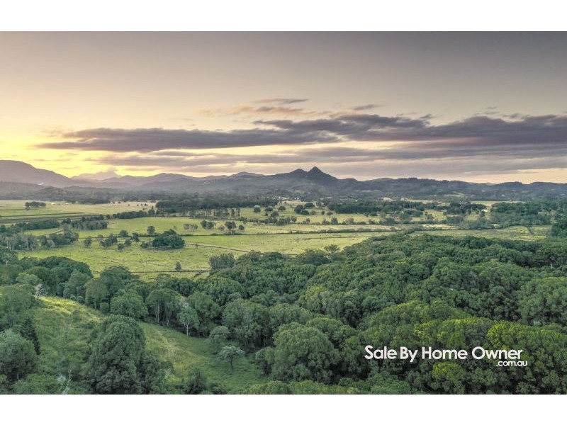 171 Mc Auleys Lane, Myocum NSW 2481