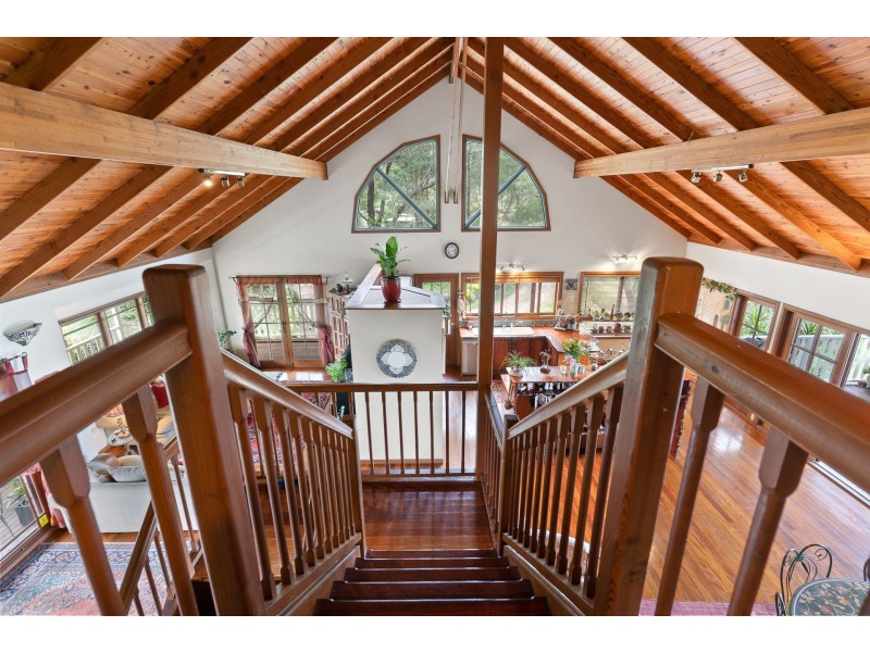 171 Mc Auleys Lane, Myocum NSW 2481