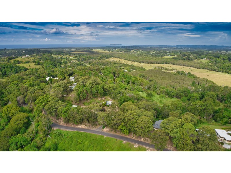 171 Mc Auleys Lane, Myocum NSW 2481