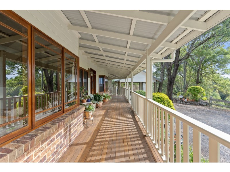 171 Mc Auleys Lane, Myocum NSW 2481