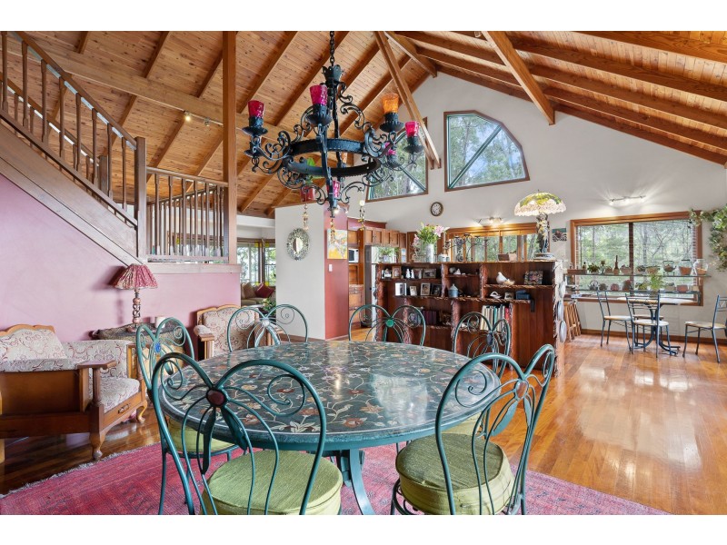 171 Mc Auleys Lane, Myocum NSW 2481