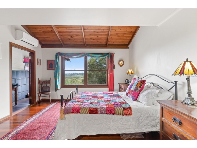 171 Mc Auleys Lane, Myocum NSW 2481