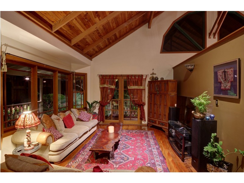 171 Mc Auleys Lane, Myocum NSW 2481