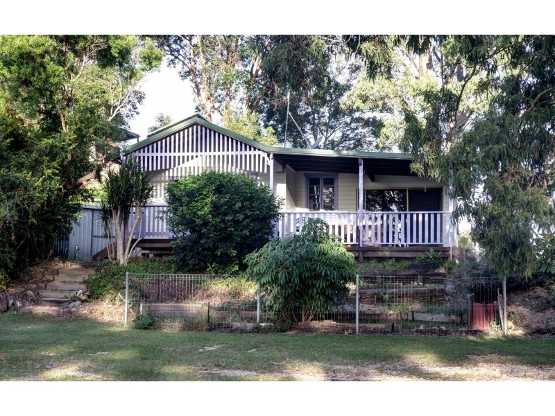 171 Mc Auleys Lane, Myocum NSW 2481