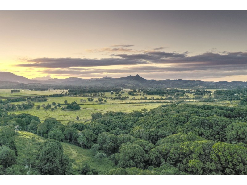 171 Mc Auleys Lane, Myocum NSW 2481