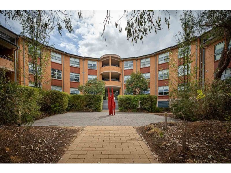 1/101 Hennessy Street, Belconnen ACT 2617