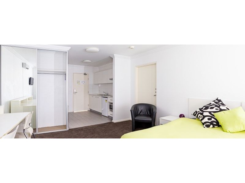 1/101 Hennessy Street, Belconnen ACT 2617