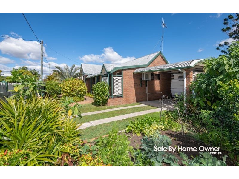 13 Normanby Street, Bundaberg South QLD 4670