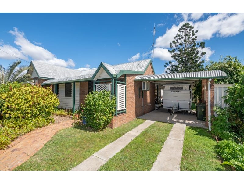 13 Normanby Street, Bundaberg South QLD 4670