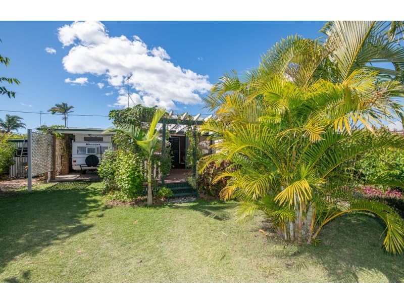 13 Normanby Street, Bundaberg South QLD 4670