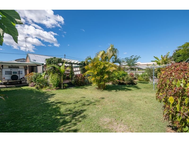 13 Normanby Street, Bundaberg South QLD 4670