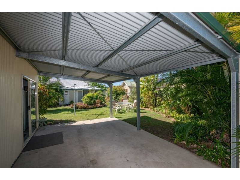 13 Normanby Street, Bundaberg South QLD 4670