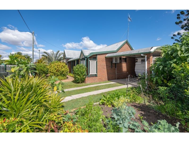 13 Normanby Street, Bundaberg South QLD 4670