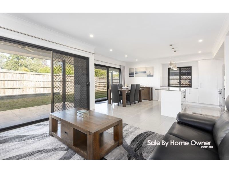 44 Invergarry Circuit, Heathwood QLD 4110