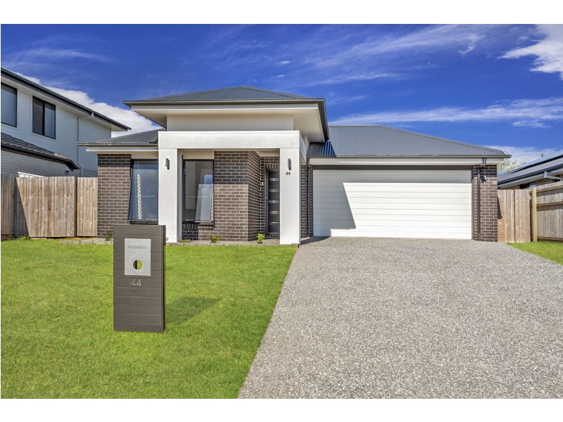 44 Invergarry Circuit, Heathwood QLD 4110