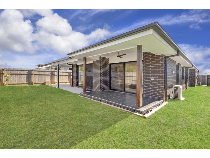 44 Invergarry Circuit, Heathwood QLD 4110