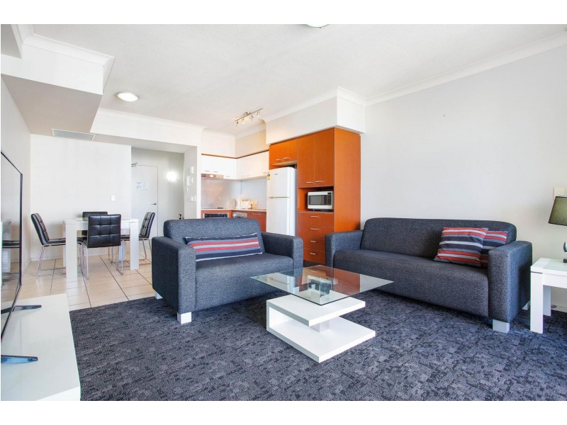 3305/23 Ferny Avenue, Surfers Paradise QLD 4217