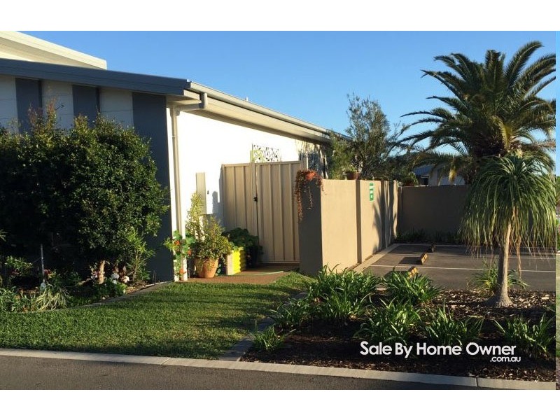 346/39 Wearing Road, Bargara QLD 4670