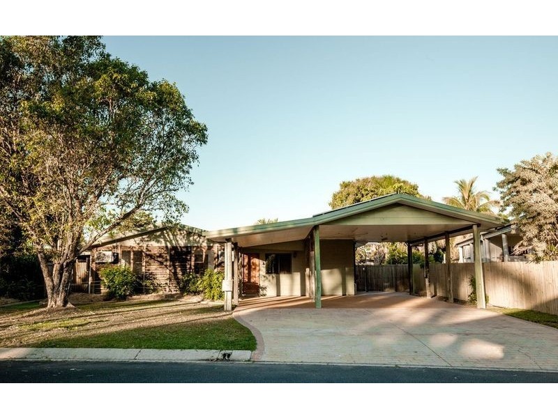 14 Cairnwell Street, Smithfield QLD 4878