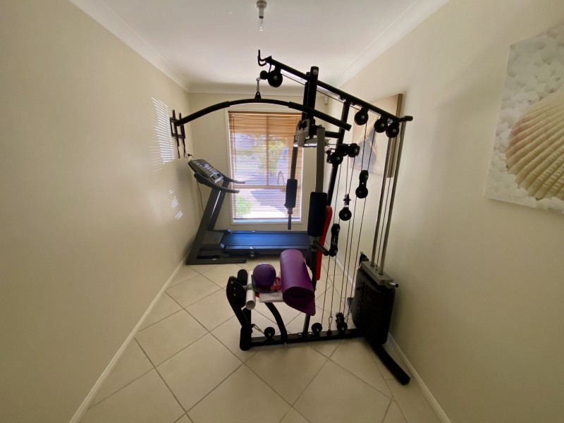 34 Jamieson Place, Brookfield QLD 4069