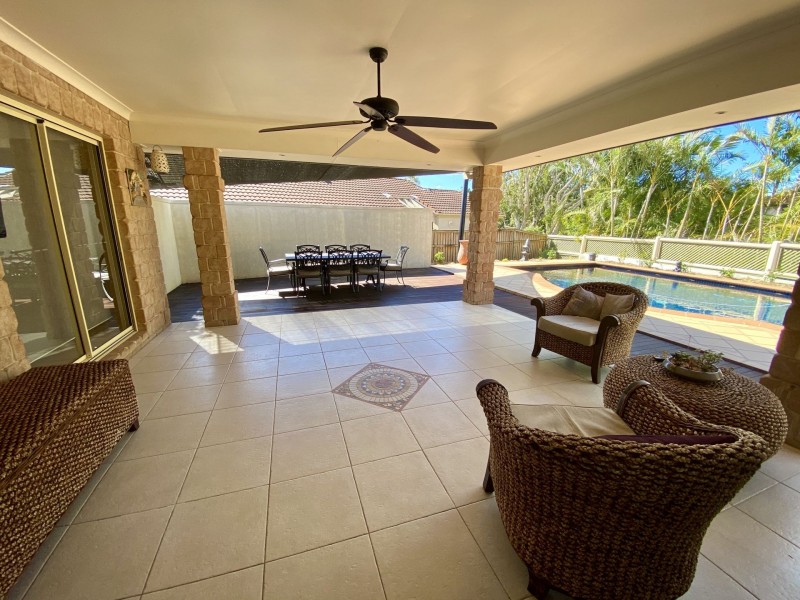 34 Jamieson Place, Brookfield QLD 4069