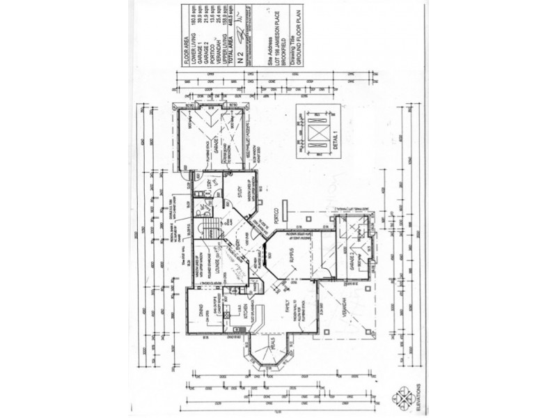 34 Jamieson Place, Brookfield QLD 4069