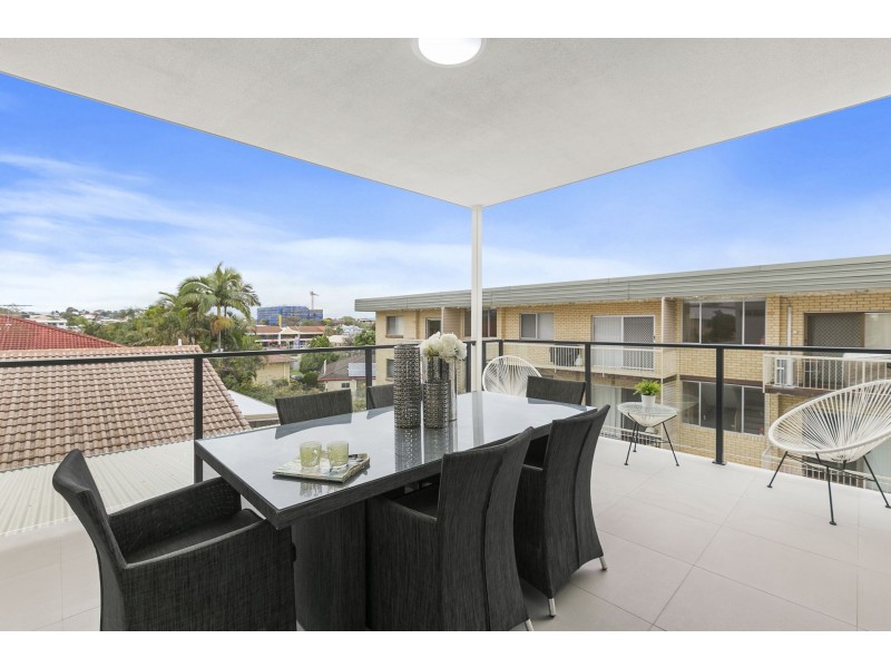 8/24 Wallace Street, Chermside QLD 4032